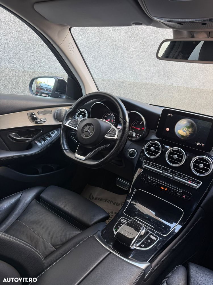 Mercedes-Benz GLC - 6