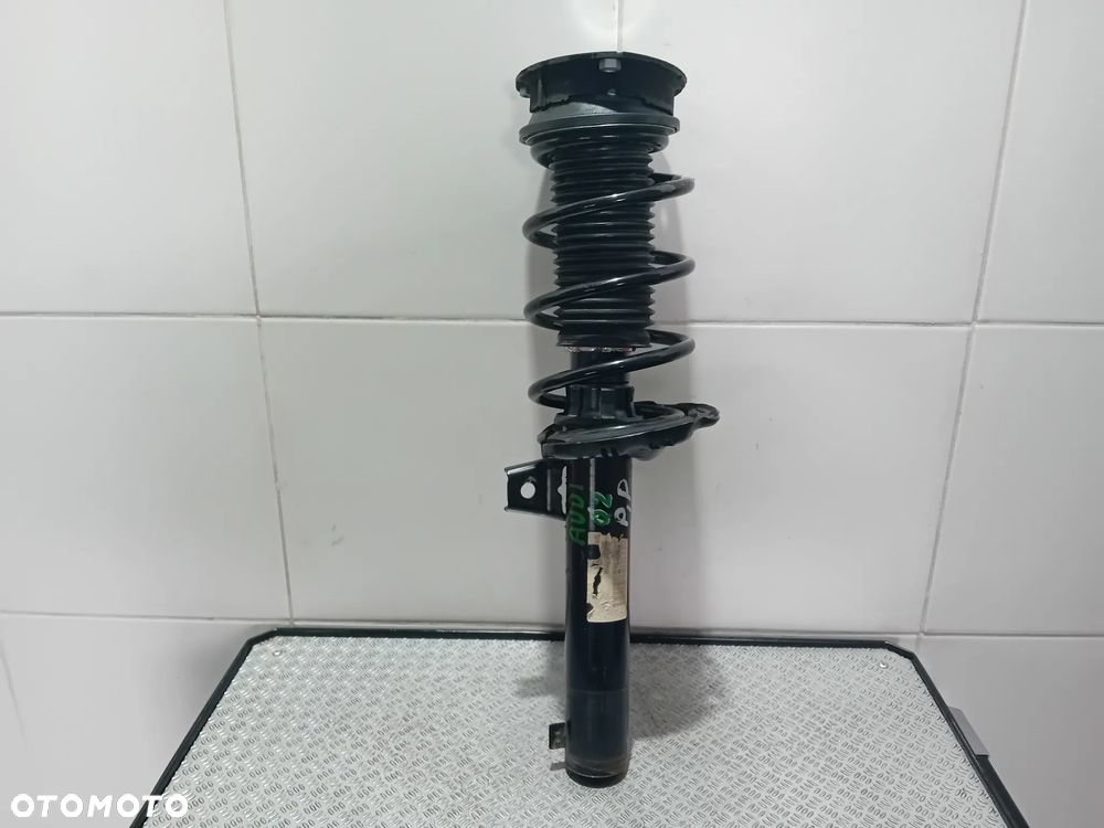 amortyzator ze sprężyną Audi Q2 1.0 TFSI 2018 5Q041303HJ - 1