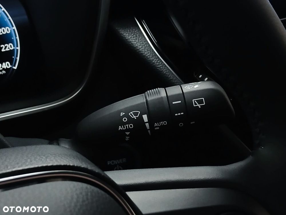 Toyota Corolla 1.8 Hybrid Style - 20