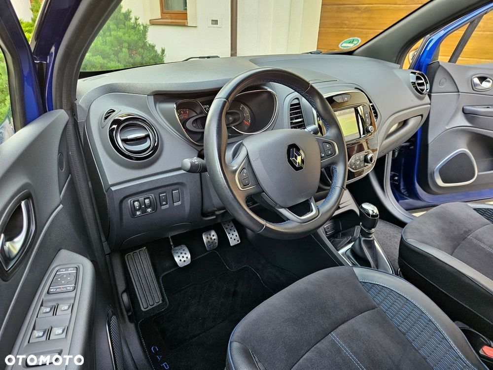 Renault Captur 1.3 Energy TCe S-Edition - 17