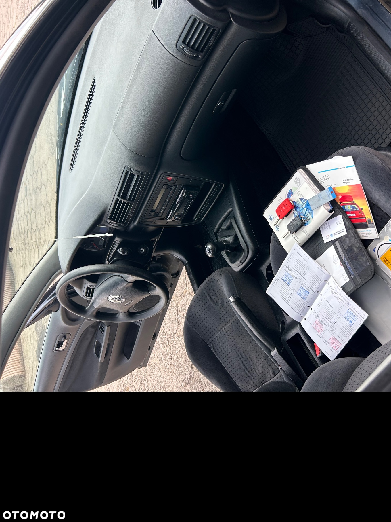 Volkswagen Passat 2.0 Comfortline - 18