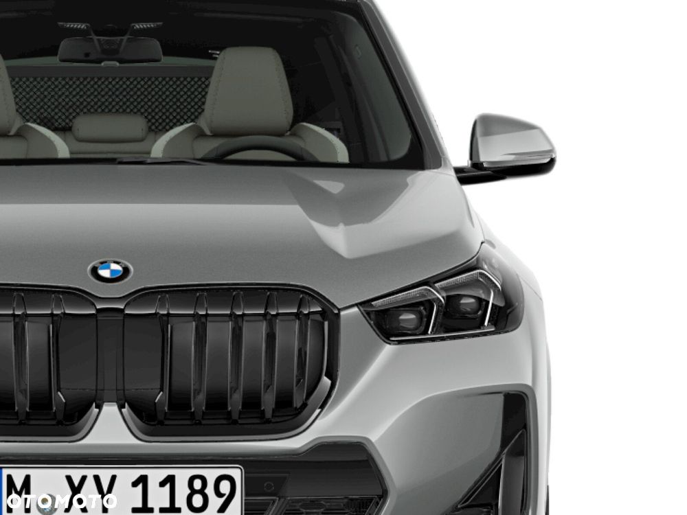 BMW X1 - 5
