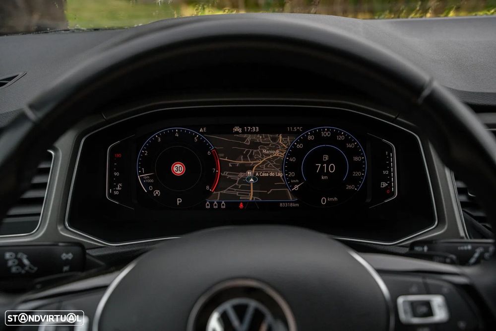 VW T-Roc 1.5 TSI Style DSG - 8