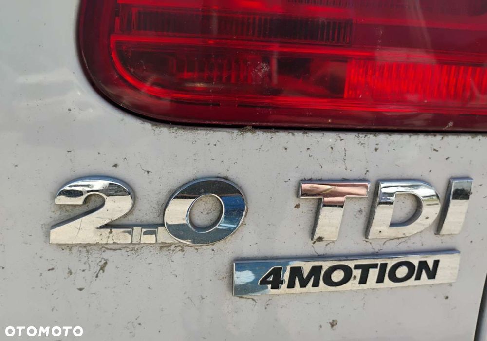 Volkswagen Tiguan - 22