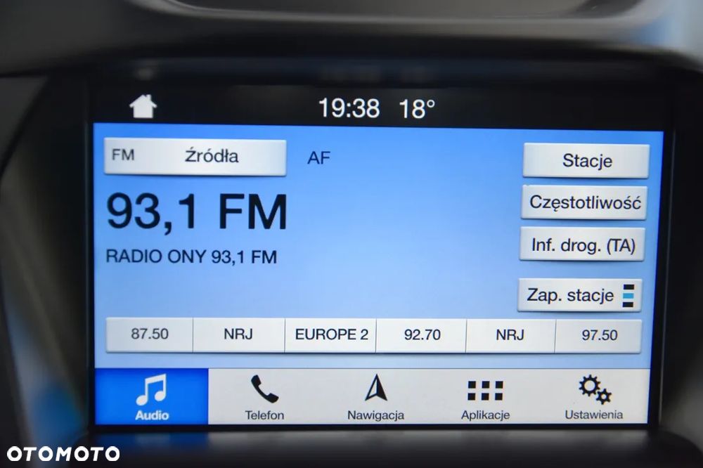 Ford Kuga 2.0 TDCi 2x4 Vignale - 39