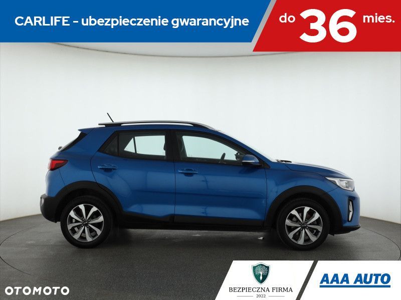 Kia Stonic - 8