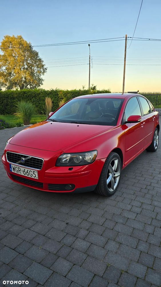 Volvo S40 T5 AWD Kinetic - 3