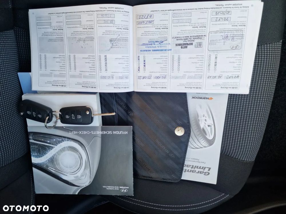 Hyundai i30 1.4 Advantage - 23