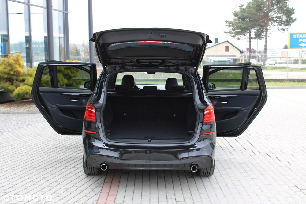 BMW Seria 2 220d xDrive Sport-Aut M Sport - 18