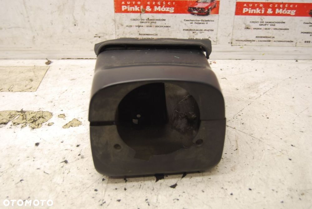 OBUDOWA KOLUMNY KIEROWNICZEJ 7M3953516A VW SHARAN LIFT SEAT ALHAMBRA 7M3953516B 7M3953515 - 4