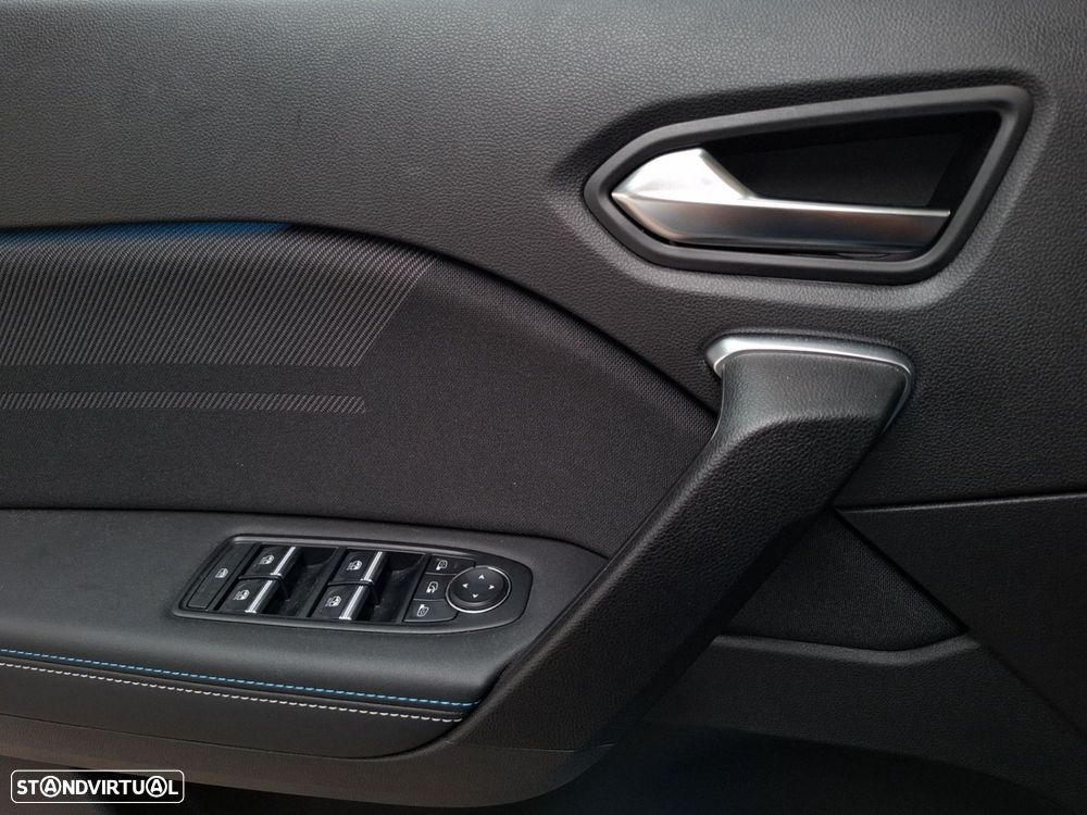 Renault Symbioz 1.6 E-Tech Full Hybrid Esprit Alpine - 25