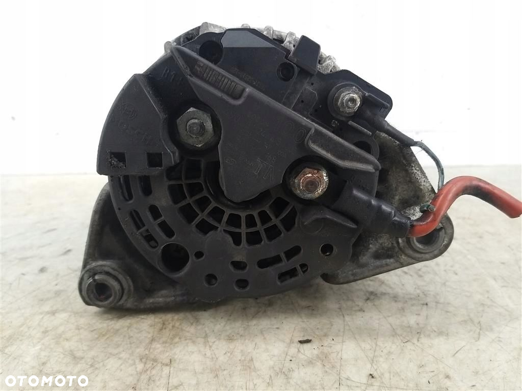 Alternator Opel Zafira A 2,0 DTI 1999-2005 90561168 - 4