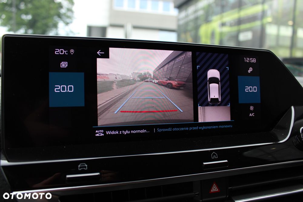 Citroën C4 1.2 PureTech Shine S&S - 14