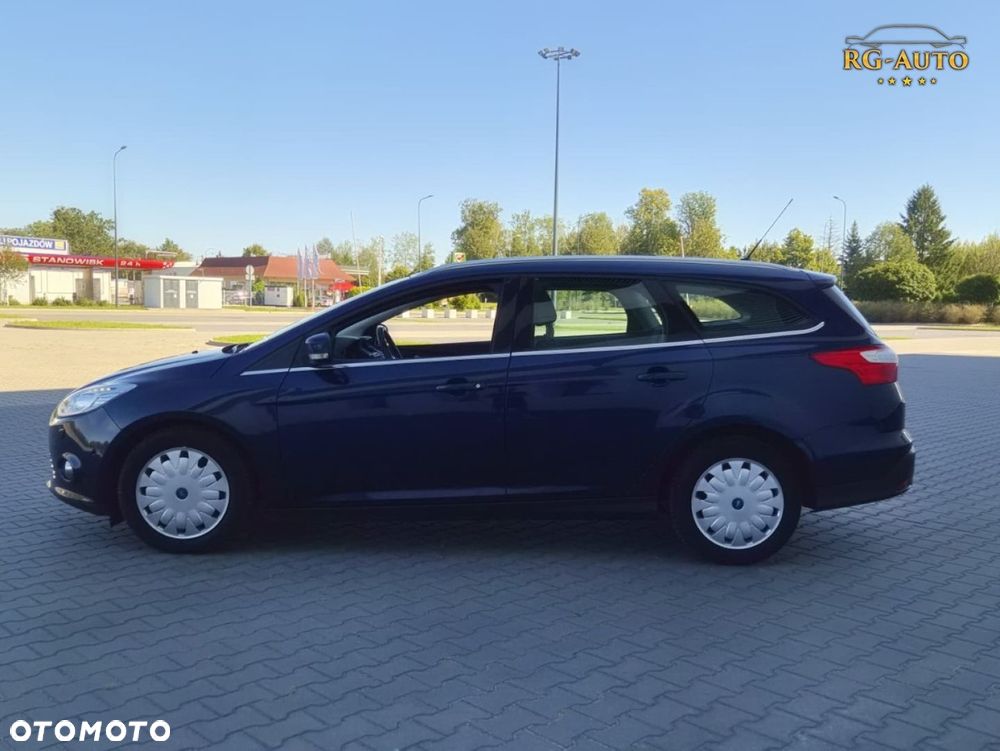 Ford Focus - 11
