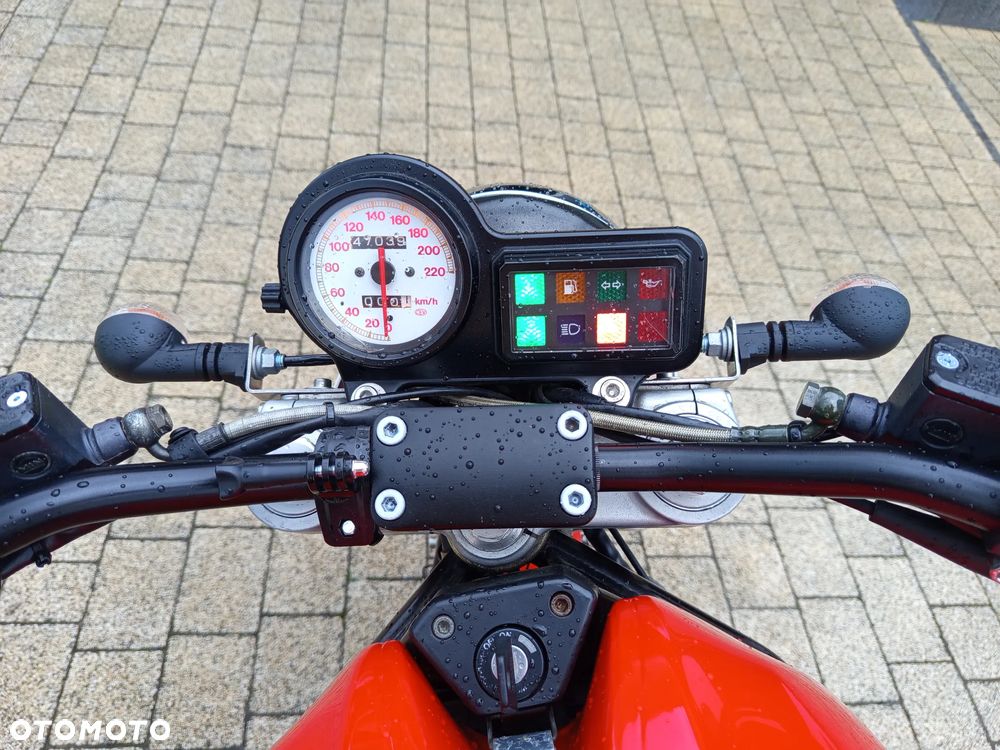 KTM EXC 150 - 9