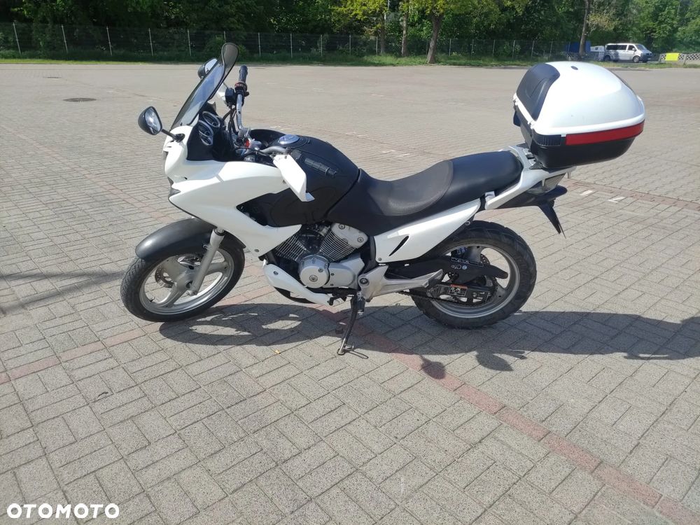 Honda Varadero - 6