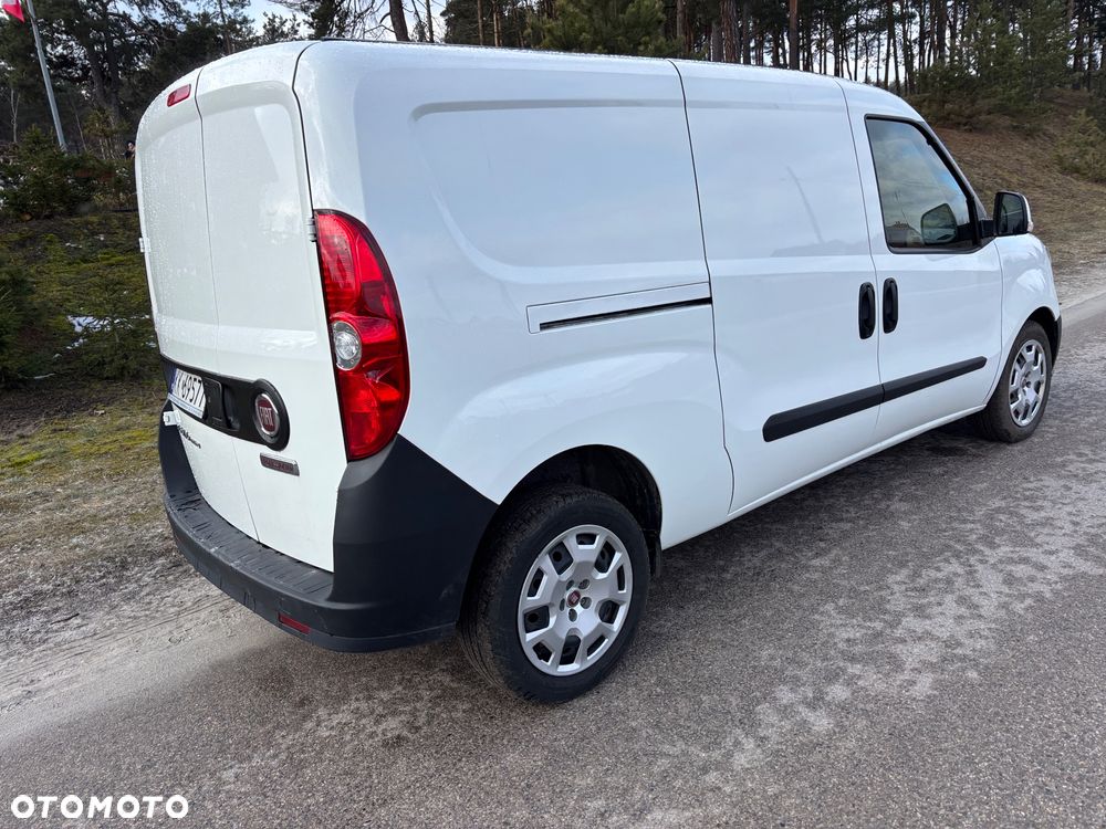 Fiat doblo - 8