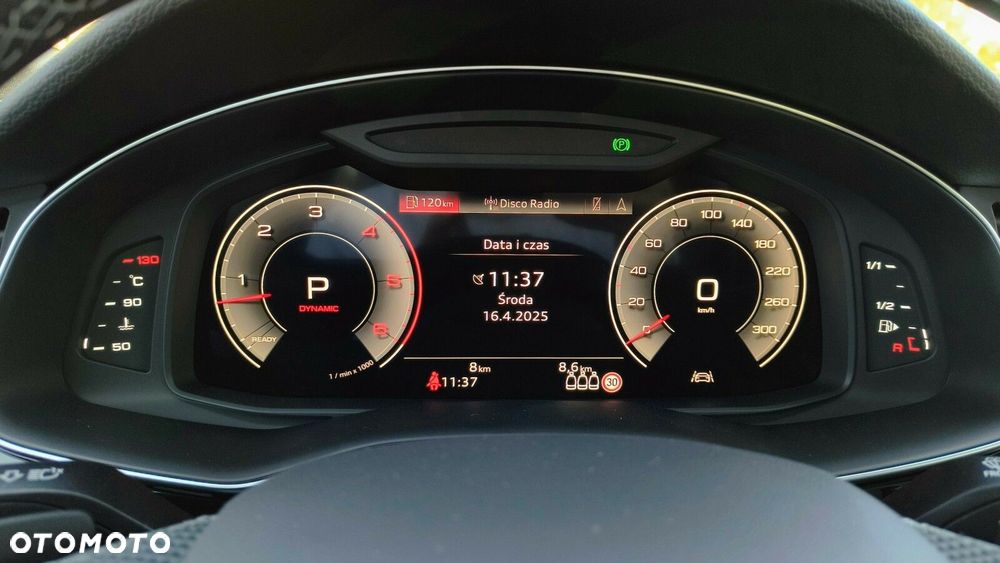 Audi Q7 - 21
