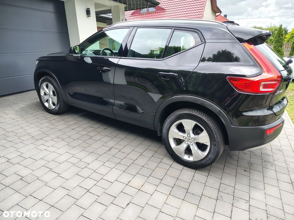 Volvo XC 40 - 5