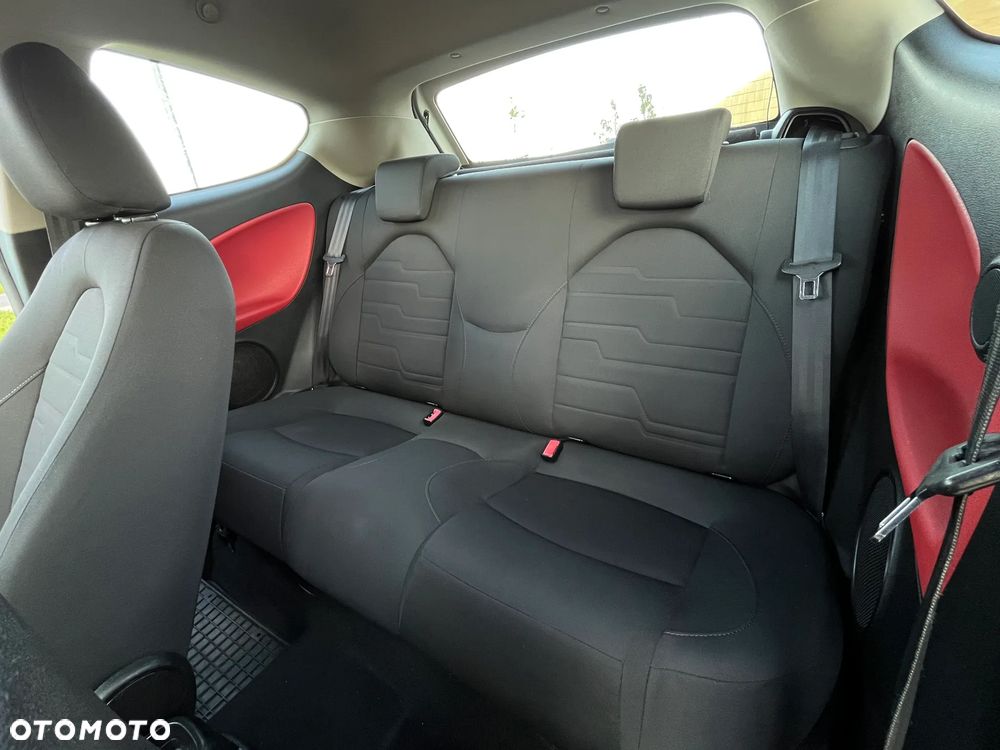 Alfa Romeo Mito 1.4 MultiAir Progression - 11