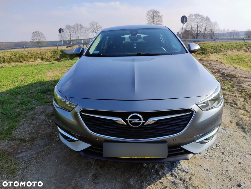 Opel Insignia - 4