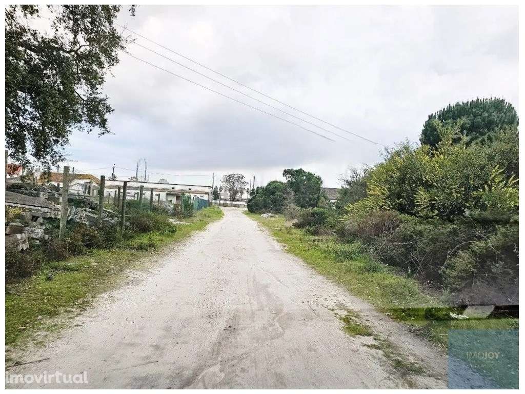 Terreno no Montijo - Grande imagem: 5/26