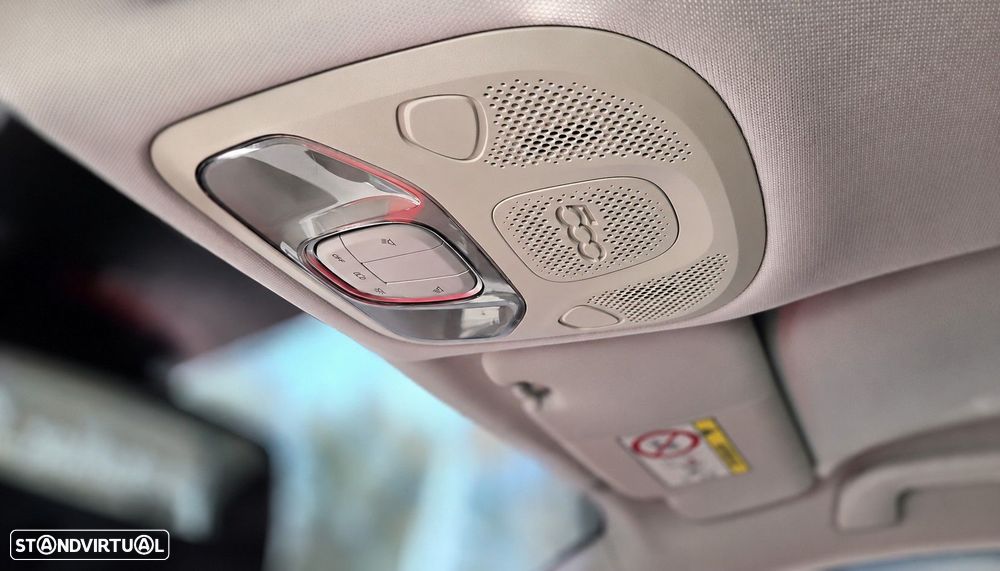 Fiat 500X 1.6 MJ Pop Star J17 S&S - 20