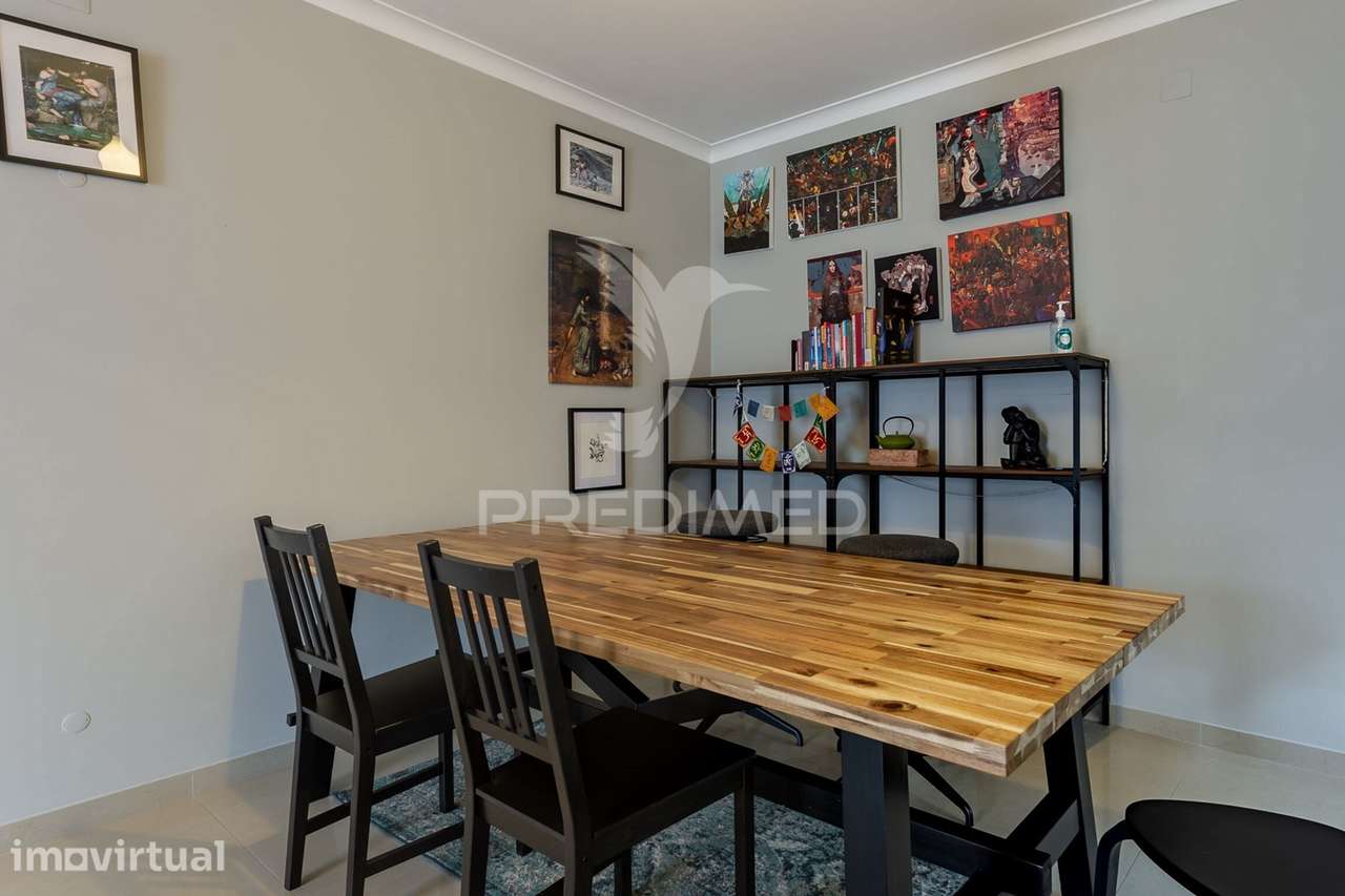 Apartamento T3 em Silves - Grande imagem: 4/28