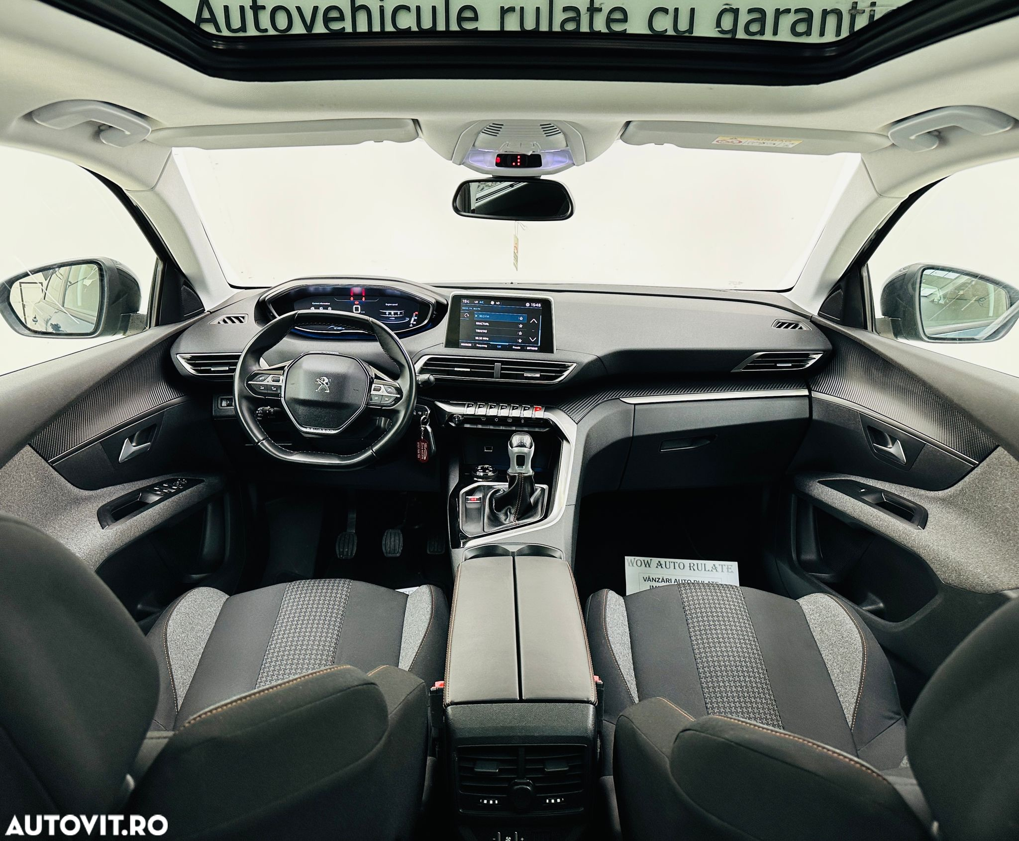 Peugeot 5008 - 7