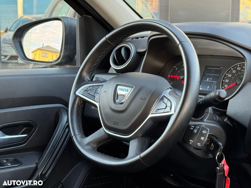 Dacia Duster - 9