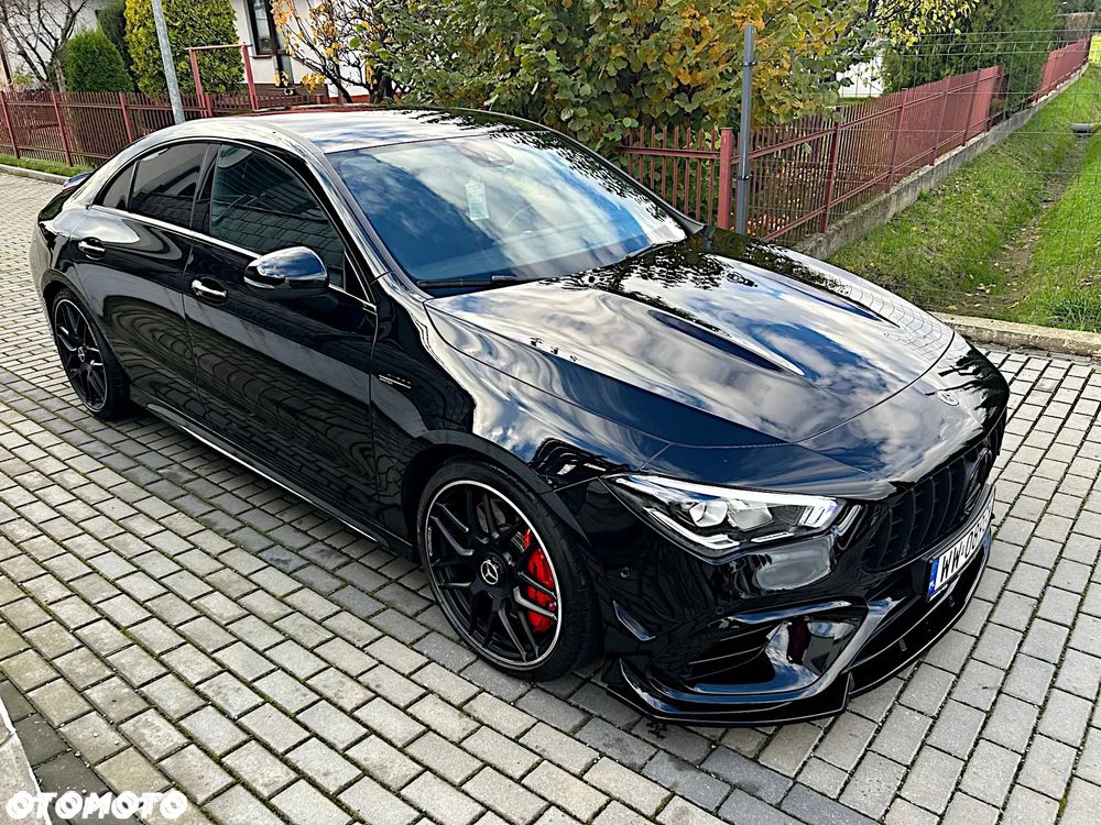 Mercedes-Benz CLA - 18