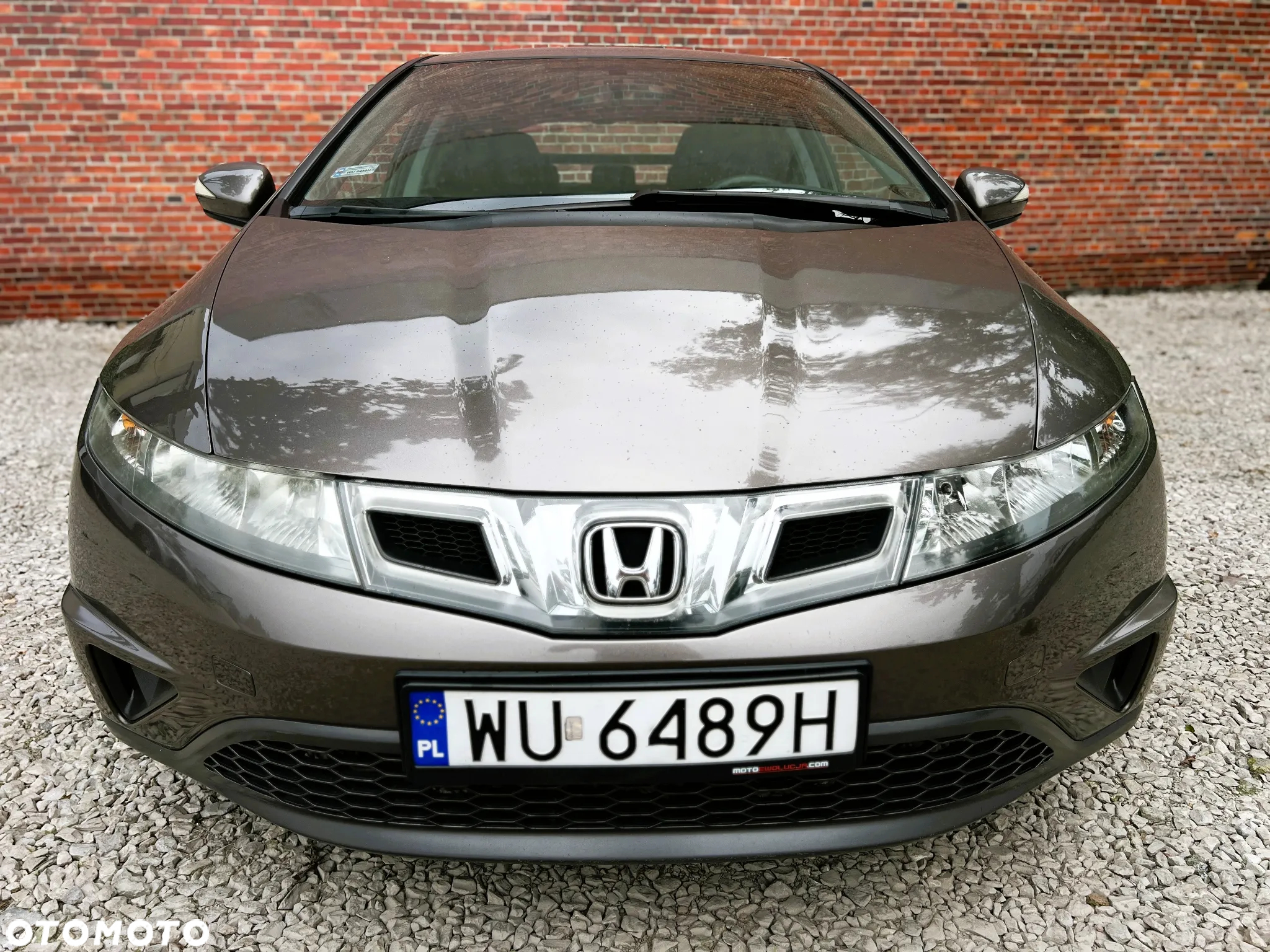 Honda Civic - 34