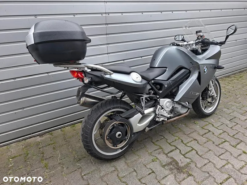 BMW F - 3