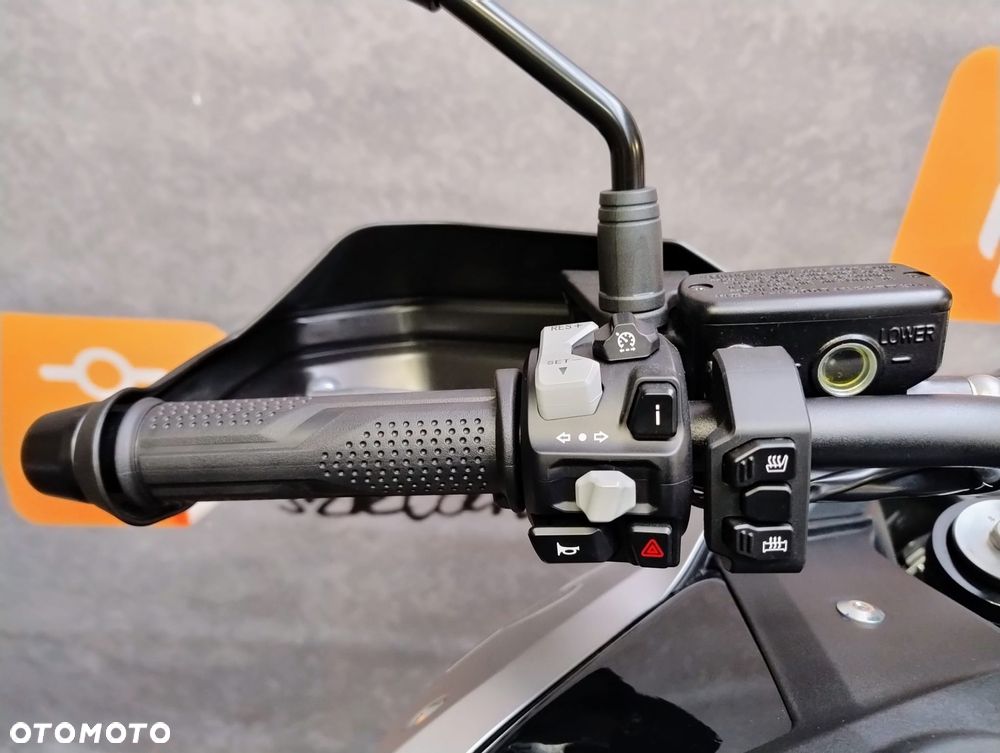 Morbidelli T1002VX - 17