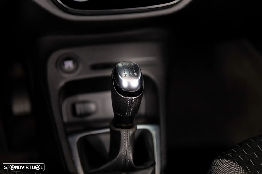 Renault Captur 0.9 TCE Exclusive XMOD - 9