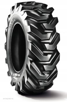 1x opona BKT 12.5/80-18 AT-603 142A6 12PR TL - 4