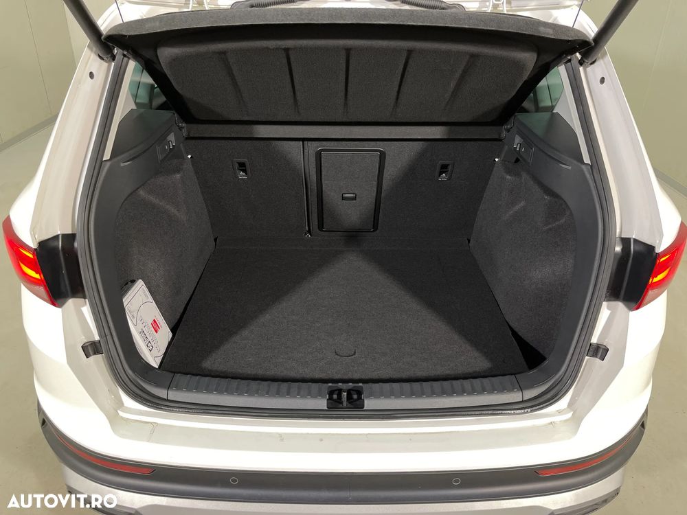 Seat Ateca 2.0 TDI 4DRIVE DSG7 Xperience - 13