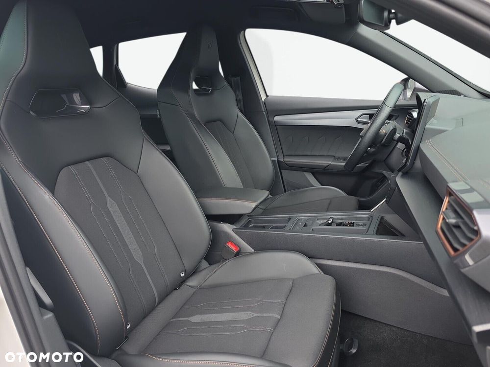 Cupra Formentor 2.0 TSI 4Drive VZ DSG - 29