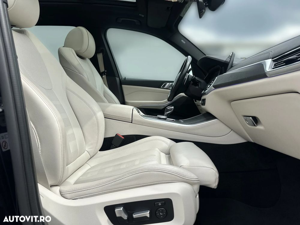 BMW X5 xDrive30d AT MHEV - 11