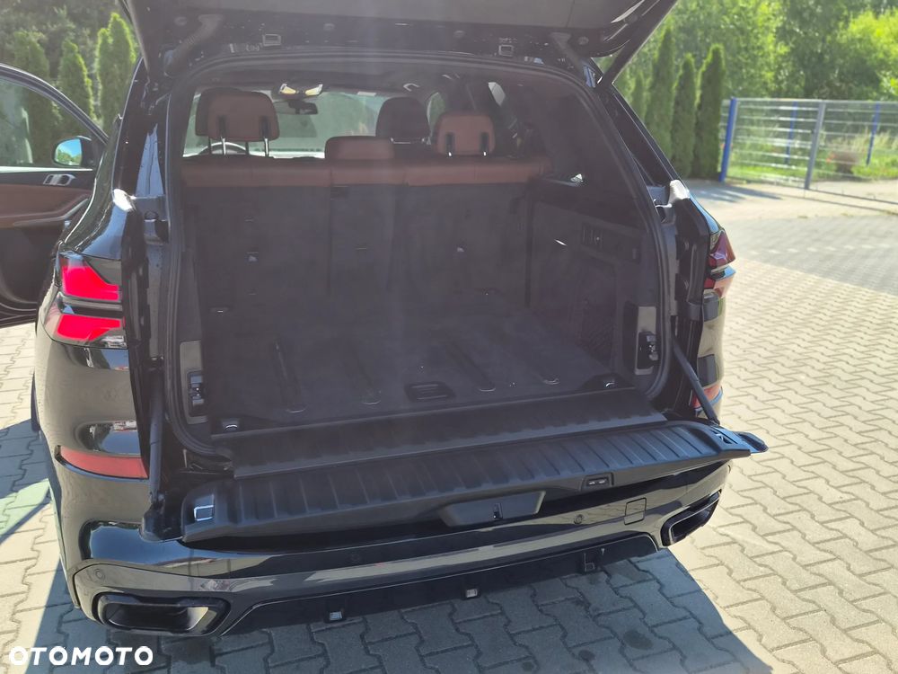 BMW X5 xDrive30d mHEV sport - 9