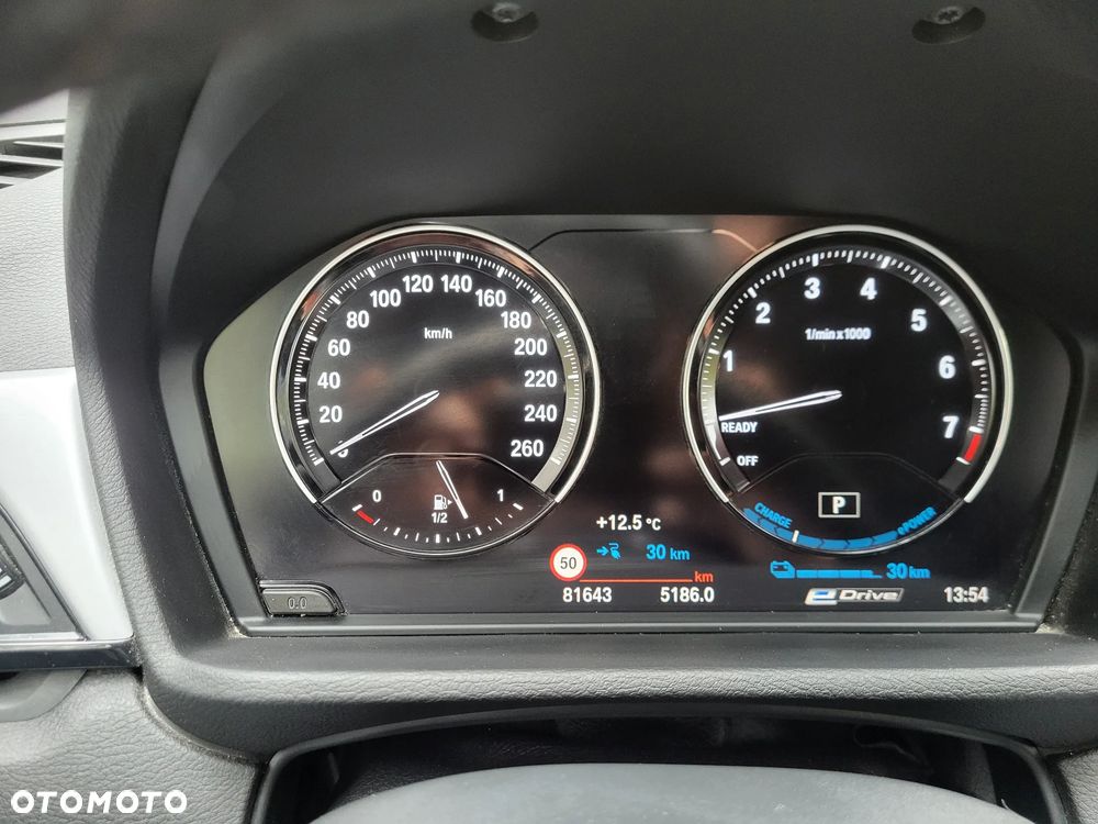 BMW X1 - 11