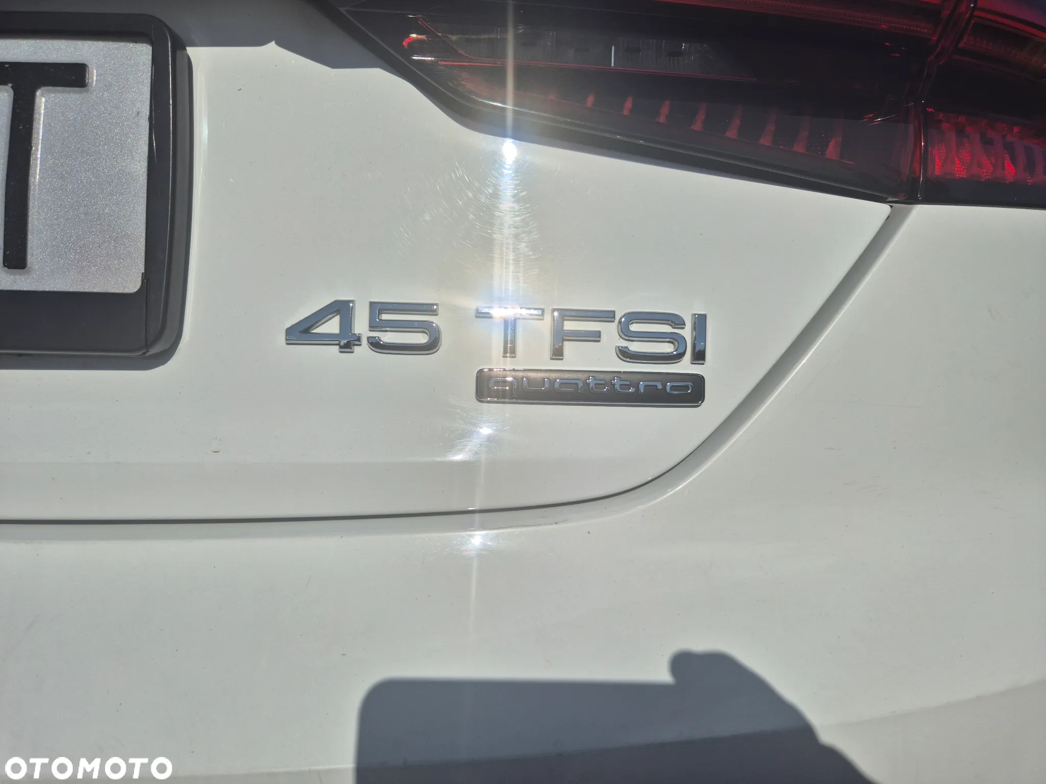 Audi A5 45 TFSI Quattro Sport S tronic - 5