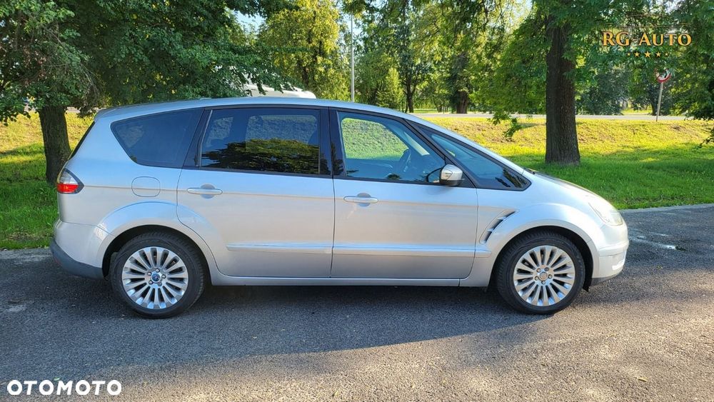 Ford S-Max - 7