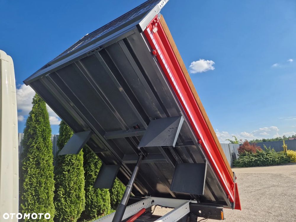Iveco 35c15 - 12