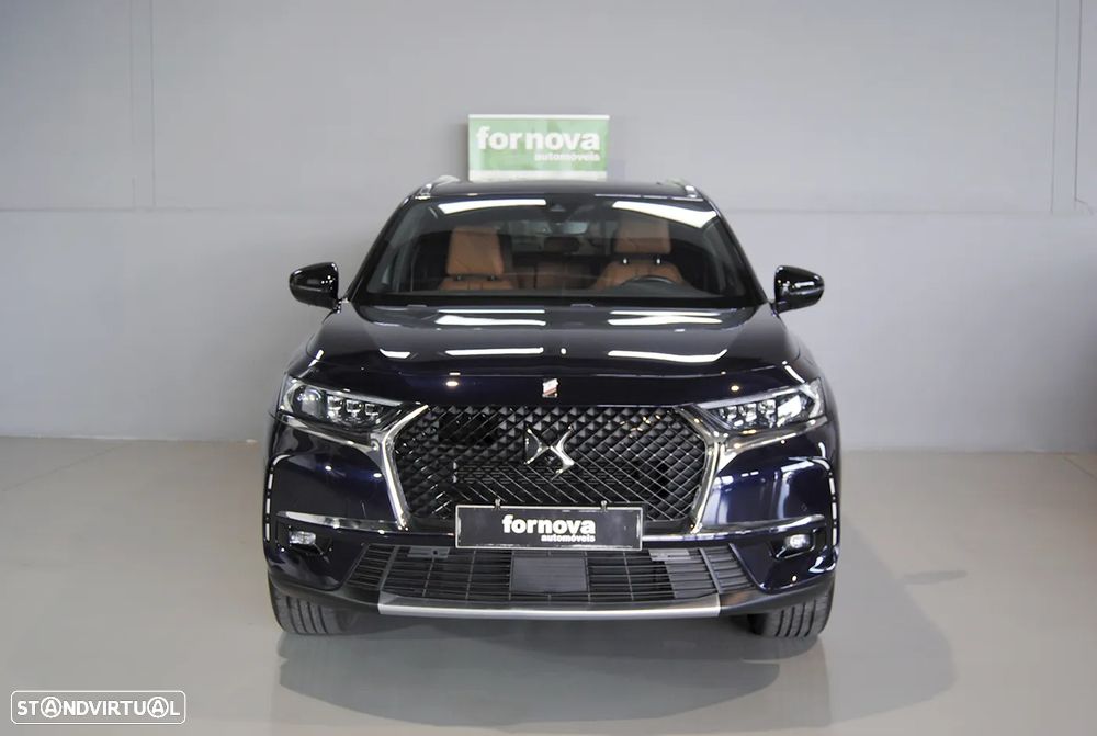 DS DS7 Crossback E-Tense Rivoli EAT8 - 4