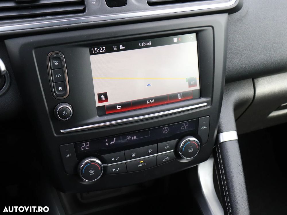 Renault Kadjar 1.6 DCI 4X4 Intens - 14