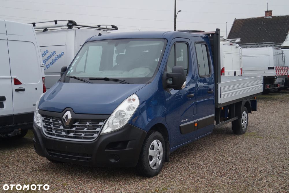 Renault Master - 4