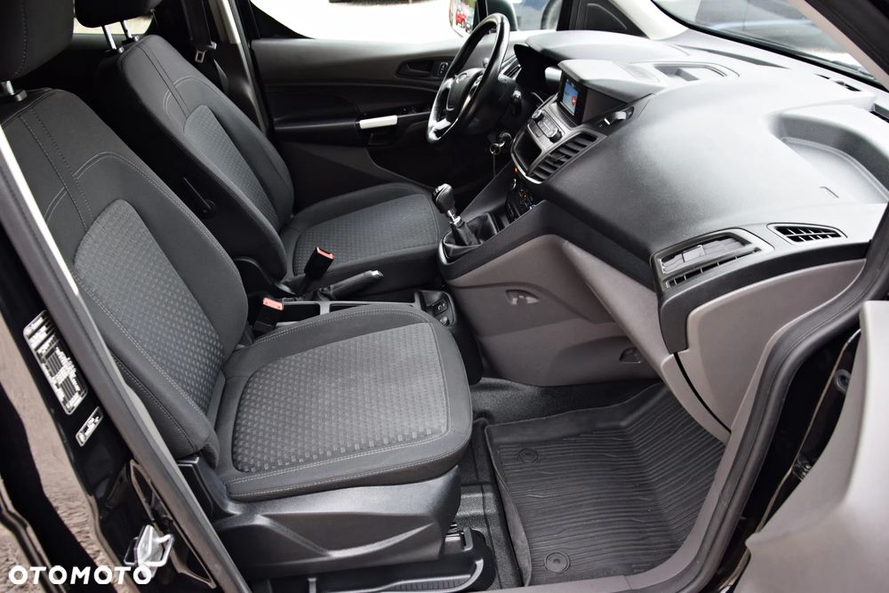 Ford Transit Connect 240 L2 LKW Trend - 33