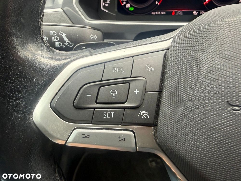 Volkswagen Tiguan Allspace - 25