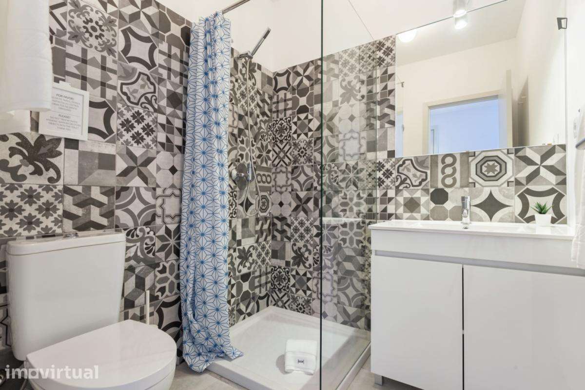 Quarto - localizado em Aldoar Porto - Grande imagem: 3/8
